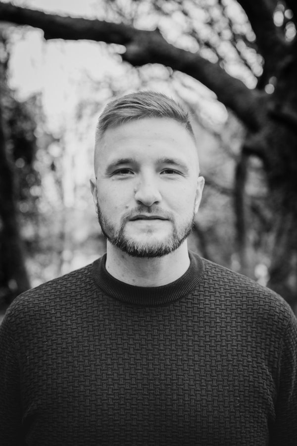 Jason, Founder